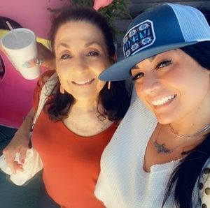 Meet your Posher, Marcie